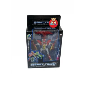 TEKLİ KUTUDA TRANSFORMES*60