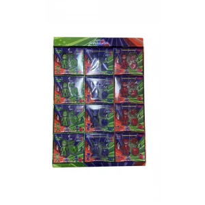 TEKLİ PJMASKS*24*216