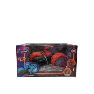 THREE WHEELED STUNT CAR*36