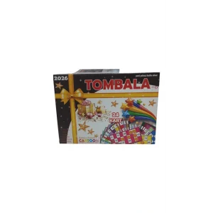 TOMBALA*135