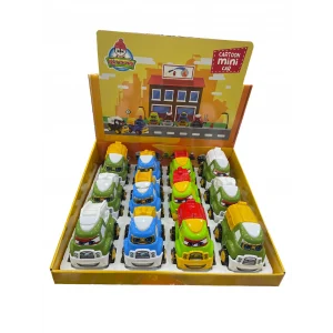 TOMBOL İTFAİYELER *12*144