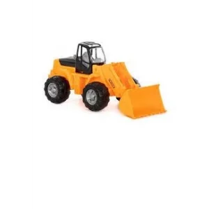 TRAKTOR YUKLEYICI *4