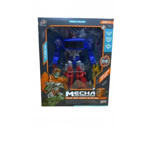 TRANSFORMERS KUTULU*48