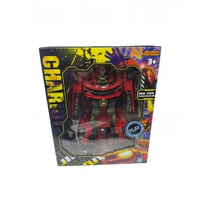 TRANSFORMERS KUTULU*72