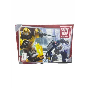 TRANSFORMERS PUZZLE 100PR*