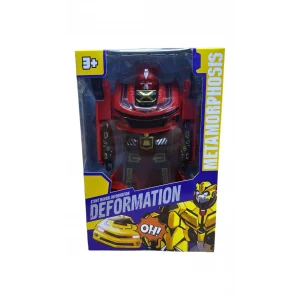 TRASFORMOS SARI KUTU*12