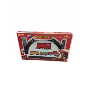 TREN EXPRES SETİ*72