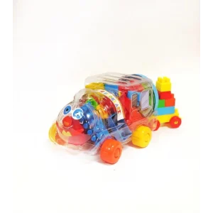 TREN LEGO 44 PRÇ*32