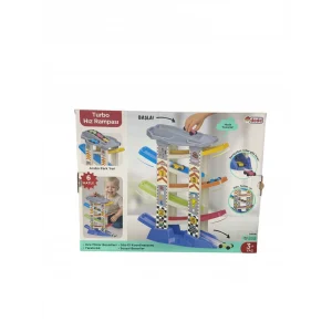 TURBO HIZ RAMPASI 6 KATLI*12