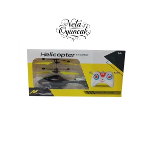 UÇAN HELİKOPTER*120