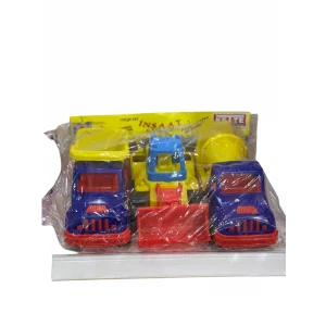 UCLU MINI YOL SET*40