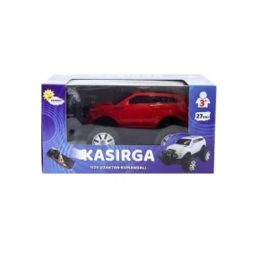 UZ KUM KASIRGA ARABA *48