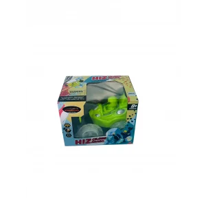 UZ KUM HIZ CILGINI AKROBAT*48