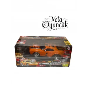 UZ. KUM. IŞIKLI MÜZİKLİ SPEED ZONE