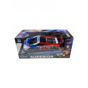 UZ KUM IŞIKLI ŞARJLI TESLA*18