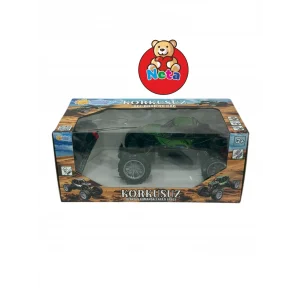 UZ KUM KORKUSUZ JEEP*24