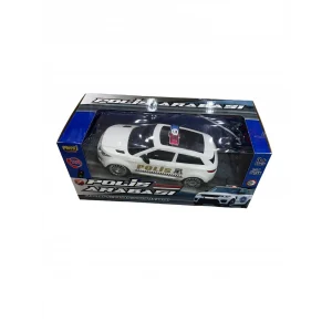 UZ. KUM. RANGE ROVER POLİS ARABASI *12