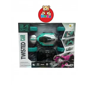 UZ KUM ŞARJLI ARABA*24