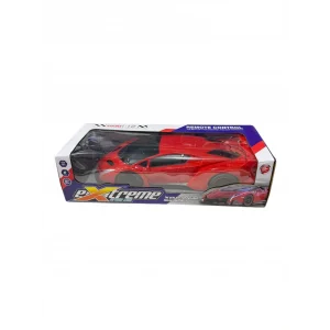 UZ KUM ŞARJLI ARABA*36