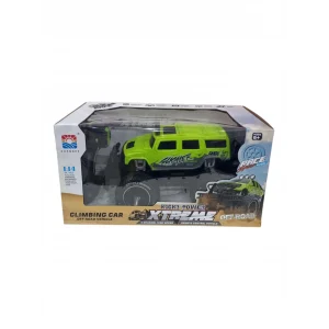 UZ. KUM. ŞARJLI HUMMER*18*36