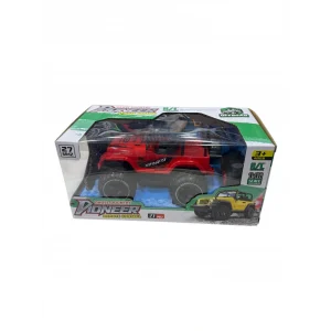 UZ. KUM. SARJLI JEEP*36