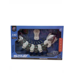 UZ KUM ŞARJLI KIRK AYAK *12