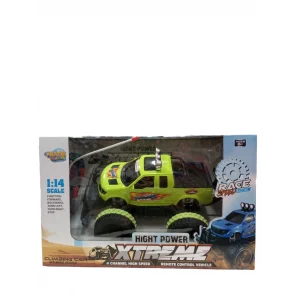 UZ KUMANDALI FULL FONK EXTREM CİP *24