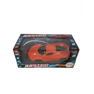 UZ. KUMANDALI JÜPİTER ARABA *60