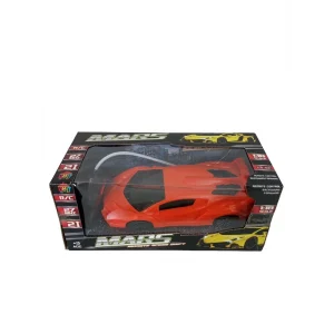 UZ. KUMANDALI MARS ARABA *60