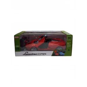 LUXUZİOUS  KUM. ARABA *96