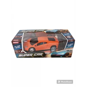 UZ. KUM. SUPER CAR*24