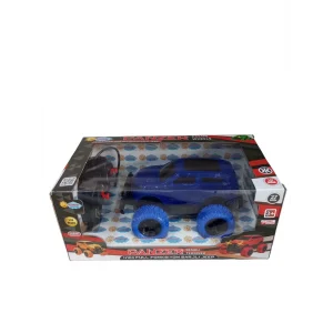 UZAKTAN KUMANDALI PANZER ARABA *36