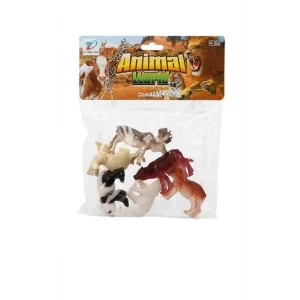 VAHŞİ HAYVANLAR*144