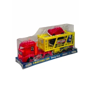 VAK TAŞIYICI TIR*72