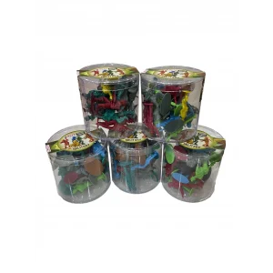 VAKUMDA KOMANDO ASKERLER*140