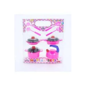 VAKUMDA TENCERE SETİ*70