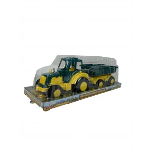 VAKUMDA TRAKTÖR ROMÖKLÜ*30