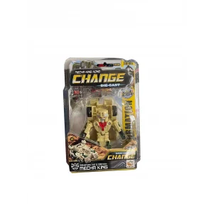 VAKUMDA TRASFORMOS*144