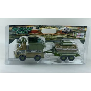 VAKUMLU ASKERI ARAC*40