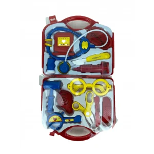 VAKUMLU DOKTOR SET*48