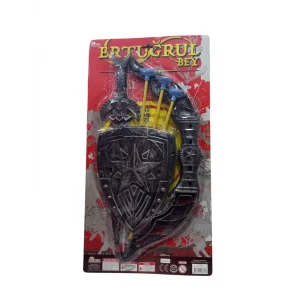 VAKUMLU KILIÇ KALKAN*35