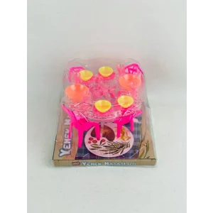 VAKUMLU MASA SETI*48