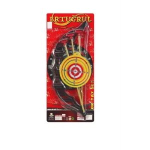 VAKUMLU OK YAY SETİ*40