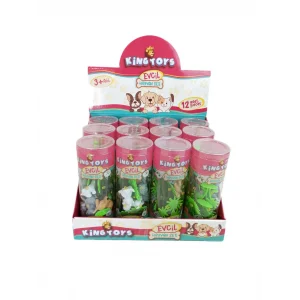 VAKUMLU ROLU EVCİL HAYVANLAR*12