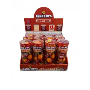 VAKUMLU ROLU İTFAYE SETİ*12