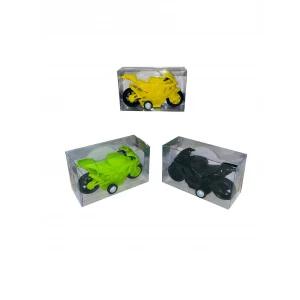 VAKUMLU YARIŞ MOTORU*300