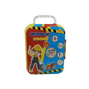 VALİZLİ TAMİR SET*24