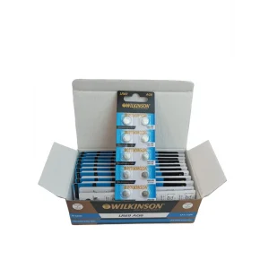 WILKINSON ALKALIN PİL *20