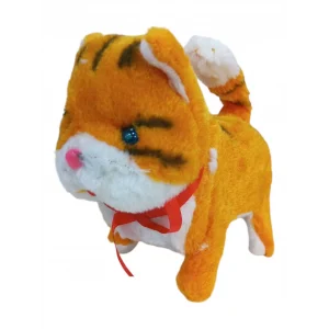 YÜRÜYEN KEDİ *140