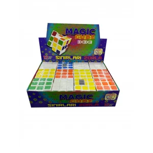 ZEKA KÜPÜ*12Lİ*288